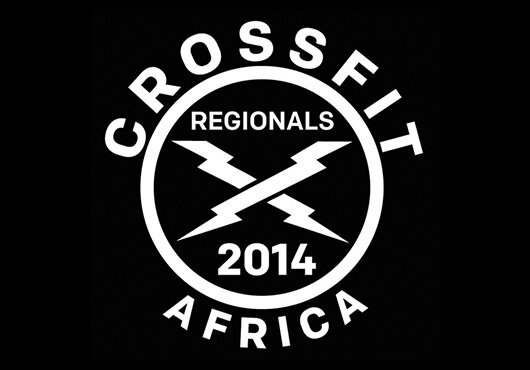 CrossFit Africa Regionals